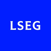 LSEG Refinitiv